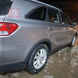 كيا سورينتو